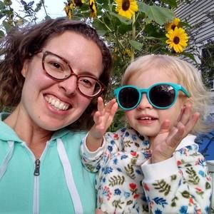 Meet your Posher, Erin